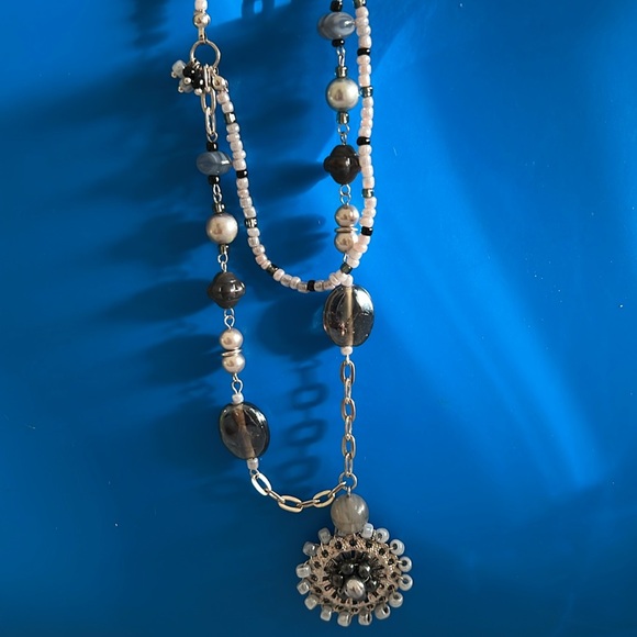 New Mistique Necklace - Picture 2 of 4